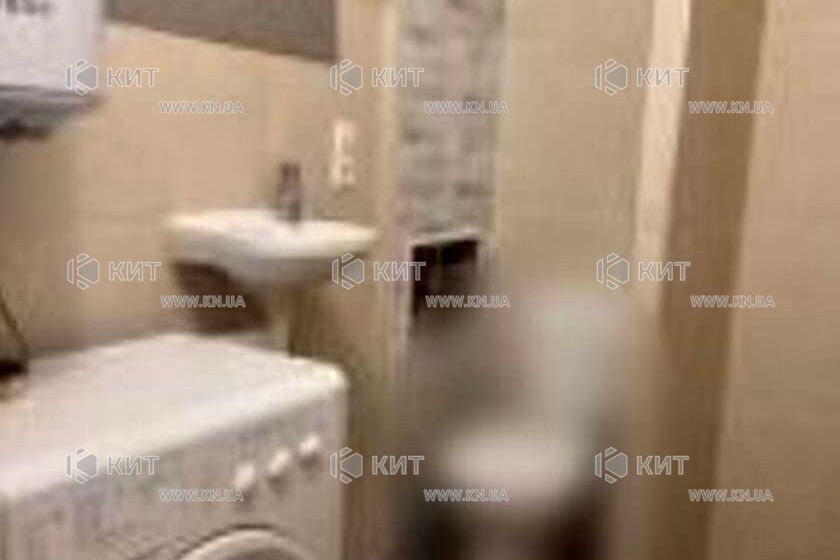 Продажа квартиры Харьков, Павлово Поле, 30м²