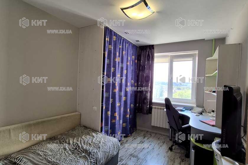 Продаж квартири Харків, Клочківська, 86м²