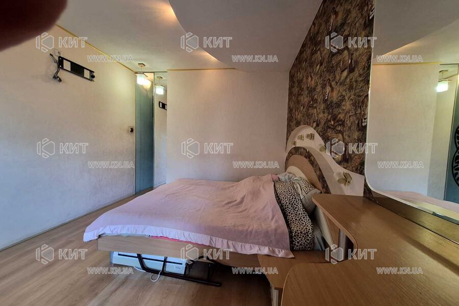 Продаж квартири Харків, Клочківська, 86м²
