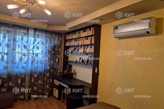 Продаж квартири Харків, Клочківська, 86м²