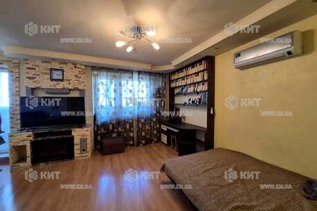 Продаж квартири Харків, Клочківська, 86м²