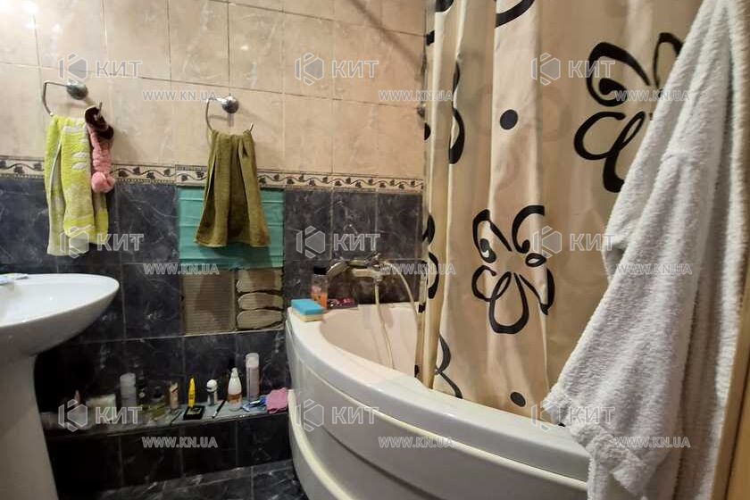 Продаж квартири Харків, Клочківська, 86м²