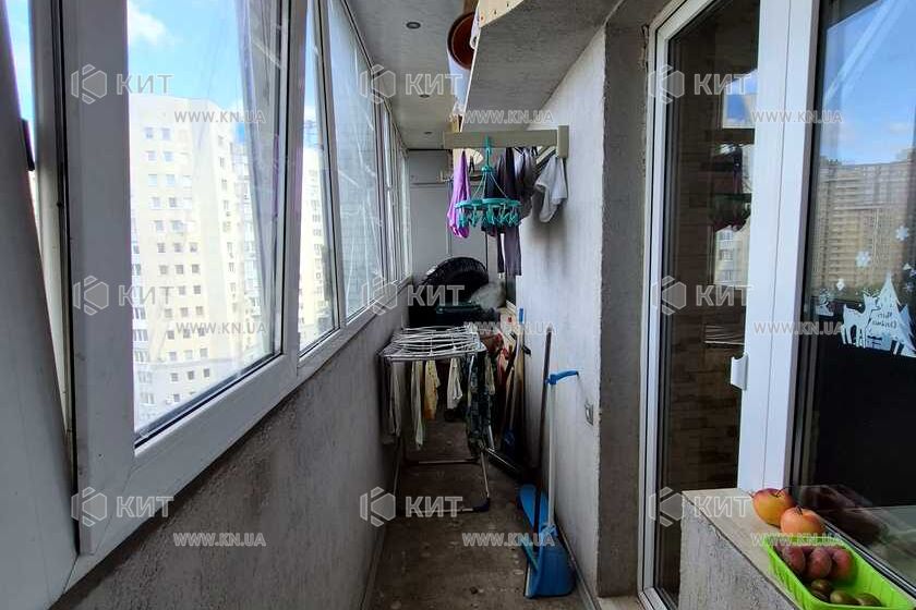 Продаж квартири Харків, Клочківська, 86м²