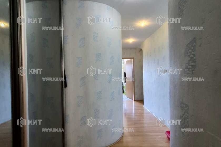 Продаж квартири Харків, Клочківська, 86м²