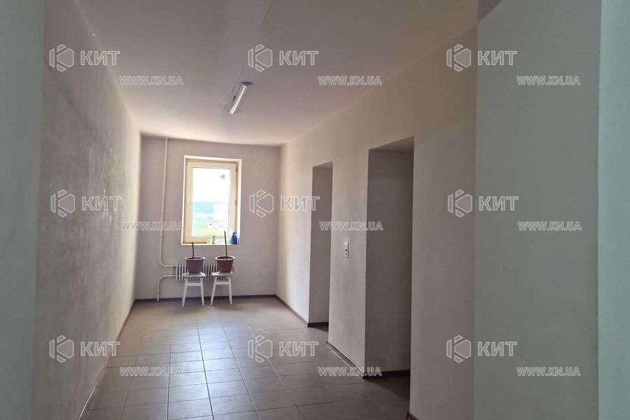 Продаж квартири Харків, Клочківська, 86м²