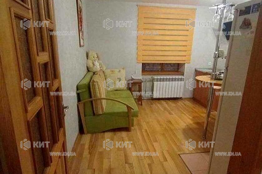Продажа квартиры Харьков, Одесская, Основа, 38м²