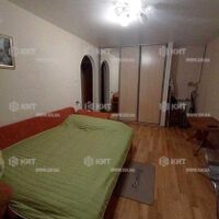 Продажа квартиры Харьков, Одесская, Основа, 38м²