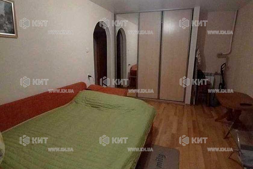 Продажа квартиры Харьков, Одесская, Основа, 38м²