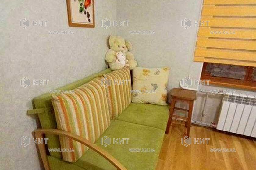 Продажа квартиры Харьков, Одесская, Основа, 38м²