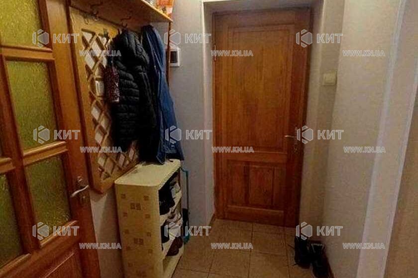 Продажа квартиры Харьков, Одесская, Основа, 38м²