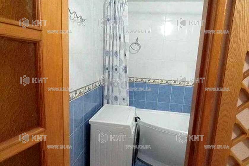 Продажа квартиры Харьков, Одесская, Основа, 38м²