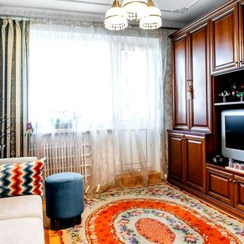 Продаж квартир - Харків,  Титаренківський пров.  4
