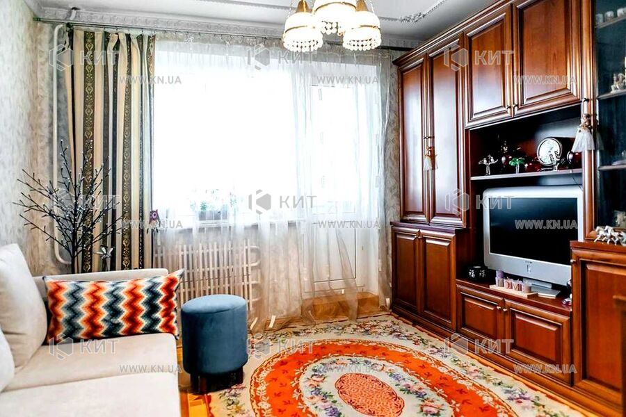 Продаж квартири Харків, Холодна Гора, 88м²