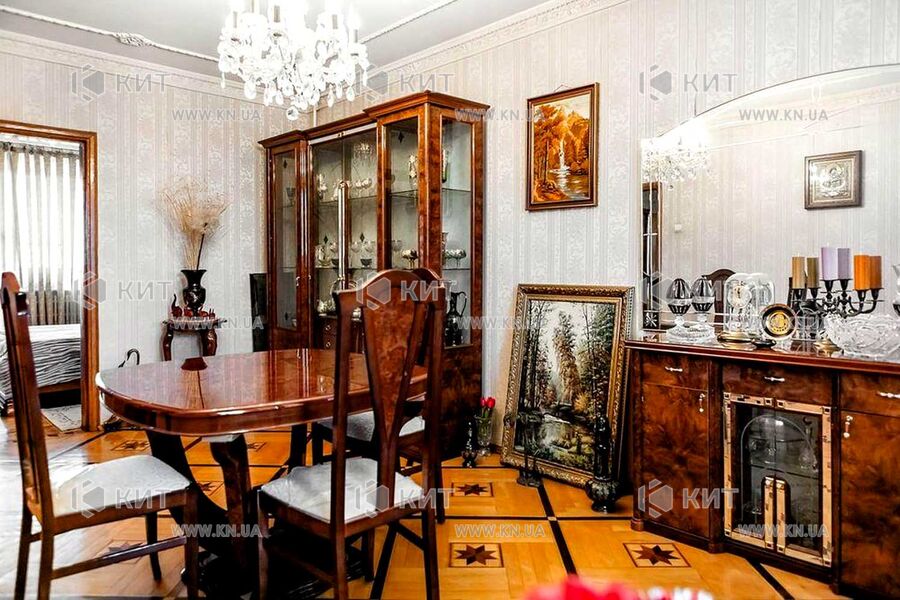 Продаж квартири Харків, Холодна Гора, 88м²