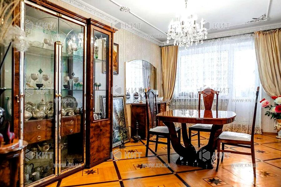 Продаж квартири Харків, Холодна Гора, 88м²