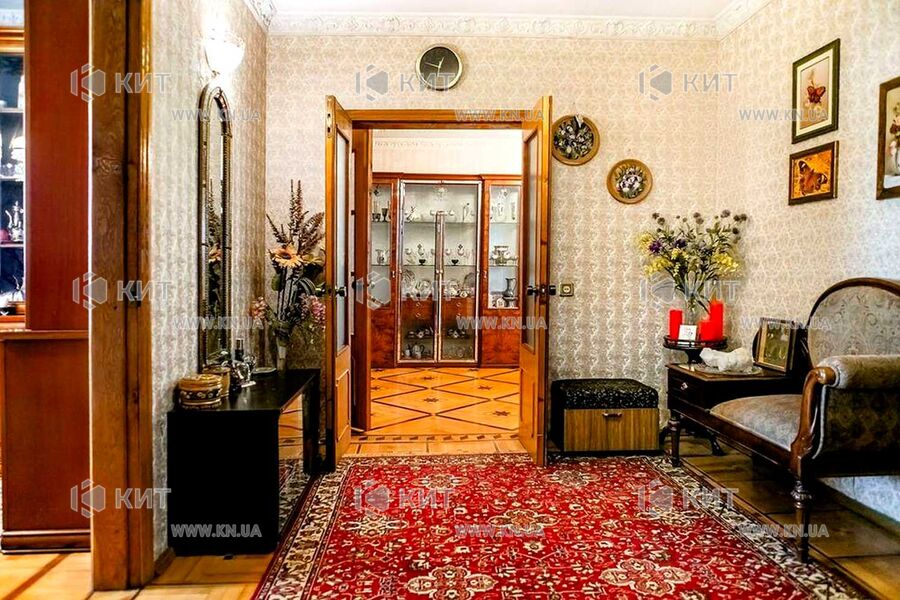Продаж квартири Харків, Холодна Гора, 88м²