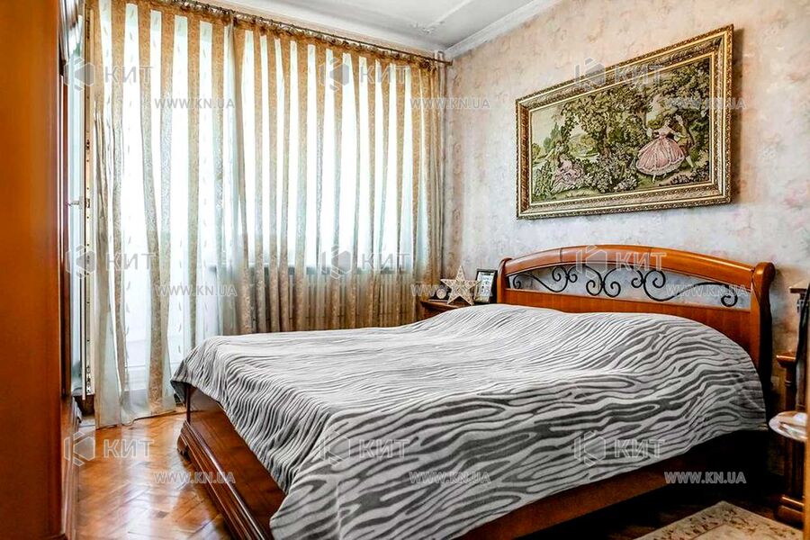 Продаж квартири Харків, Холодна Гора, 88м²