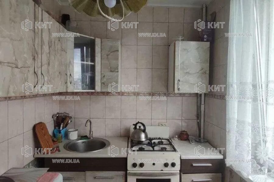 Продажа квартиры Харьков, Спортивная, Гагарина, Защитников, 66м²
