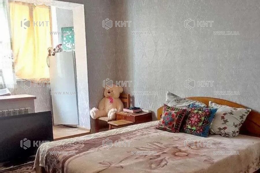 Продажа квартиры Харьков, Спортивная, Гагарина, Защитников, 66м²
