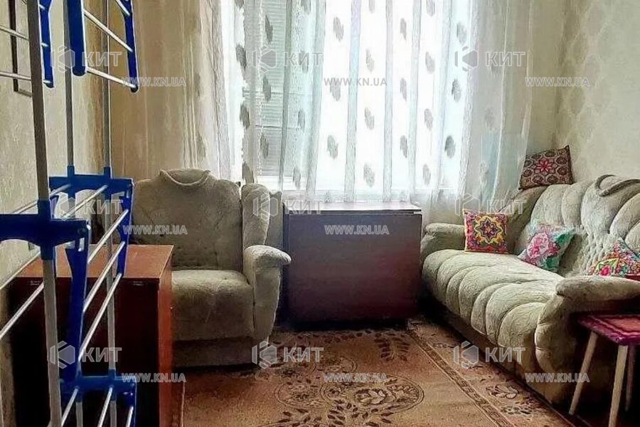 Продажа квартиры Харьков, Спортивная, Гагарина, Защитников, 66м²