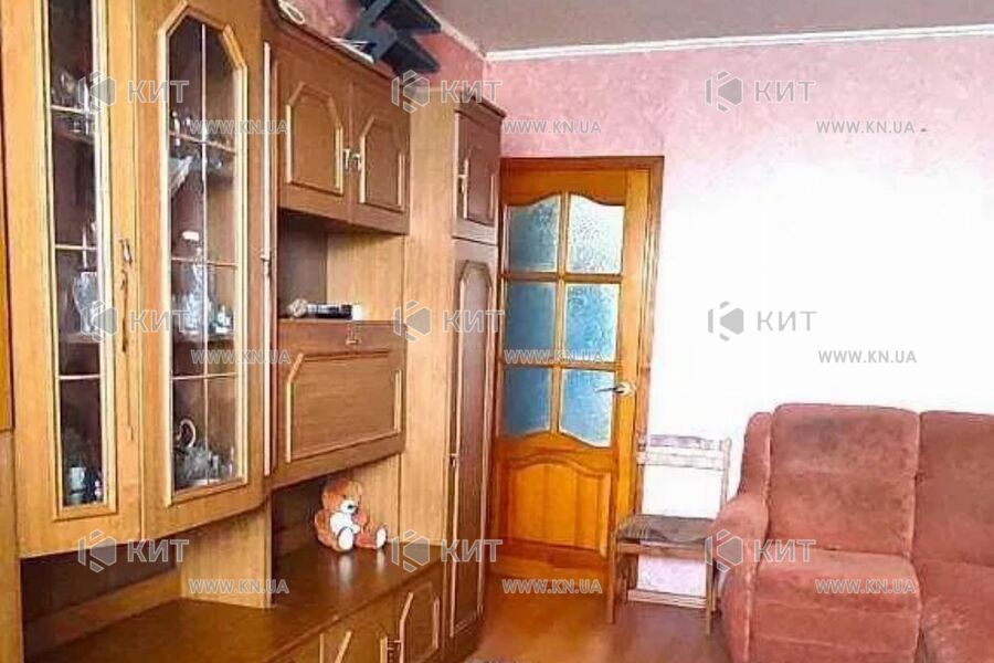 Продажа квартиры Харьков, Спортивная, Гагарина, Защитников, 66м²