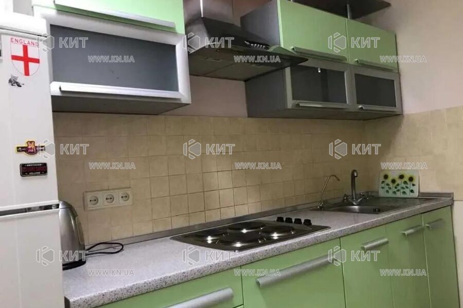 Продажа квартиры Харьков, Спортивная, Гагарина, Защитников, 32м²