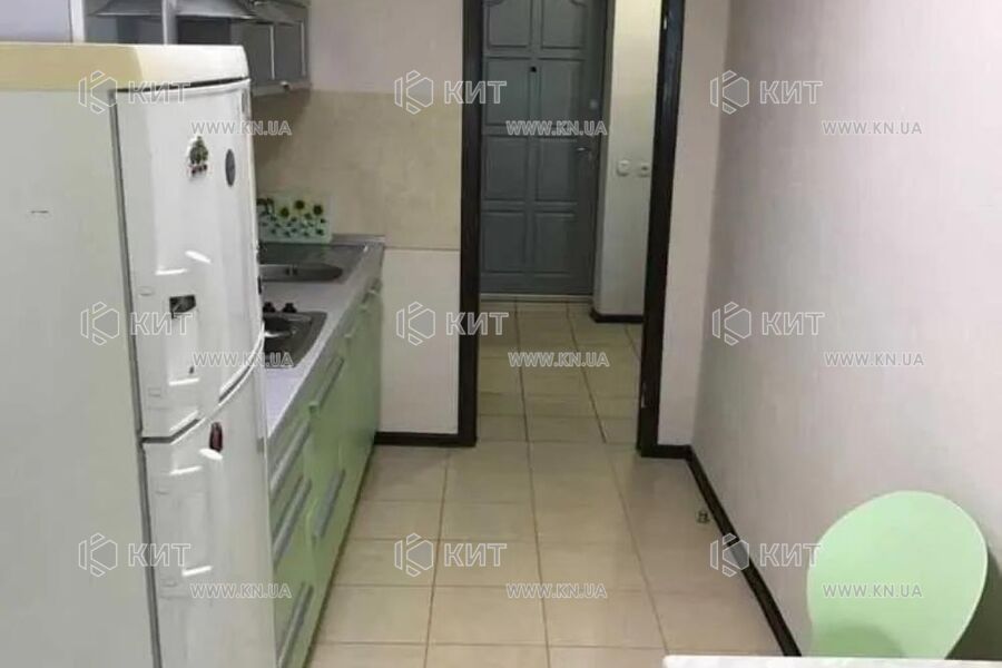 Продажа квартиры Харьков, Спортивная, Гагарина, Защитников, 32м²