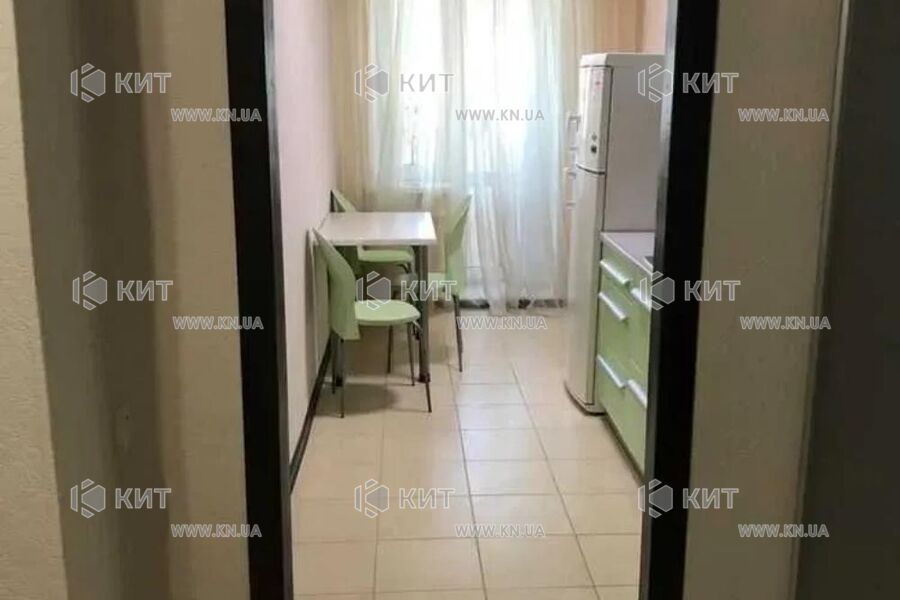 Продажа квартиры Харьков, Спортивная, Гагарина, Защитников, 32м²