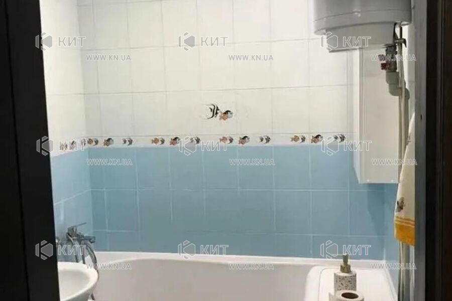 Продажа квартиры Харьков, Спортивная, Гагарина, Защитников, 32м²
