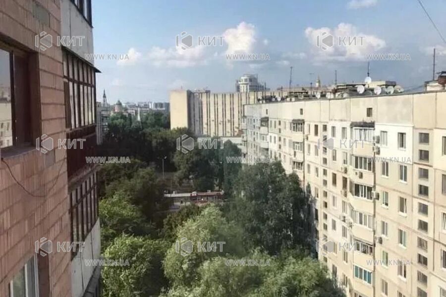 Продажа квартиры Харьков, Спортивная, Гагарина, Защитников, 32м²