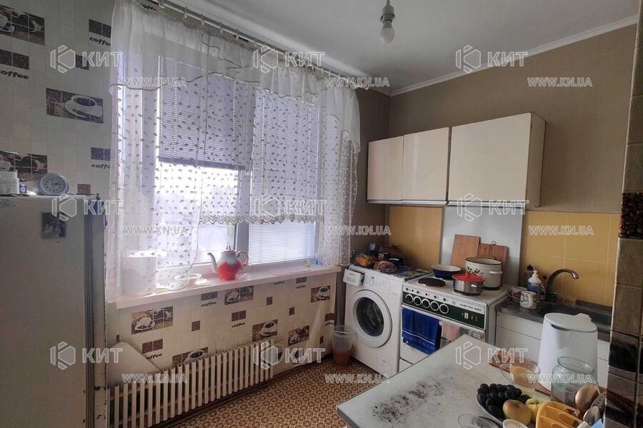 Продажа квартиры Харьков, Алексеевка, 33м²