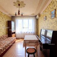Продажа квартиры Харьков, Алексеевка, 33м²