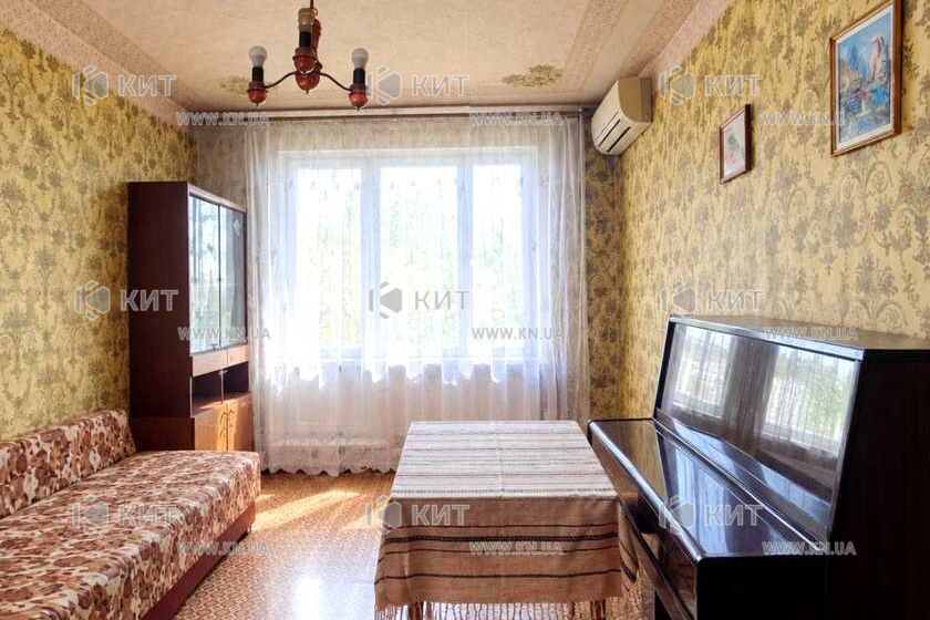 Продажа квартиры Харьков, Алексеевка, 33м²