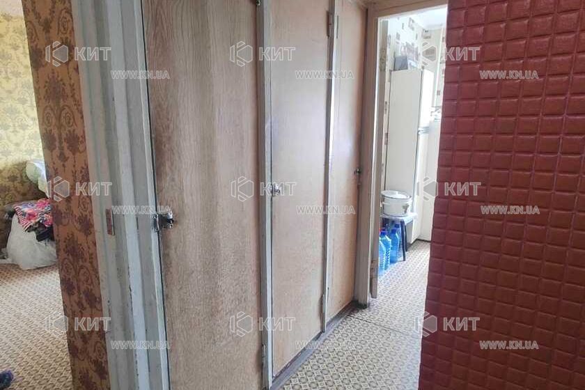 Продаж квартири Харків, Олексіївка, 33м²