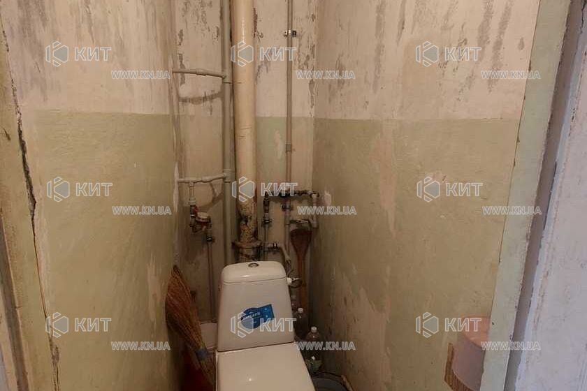 Продаж квартири Харків, Олексіївка, 33м²