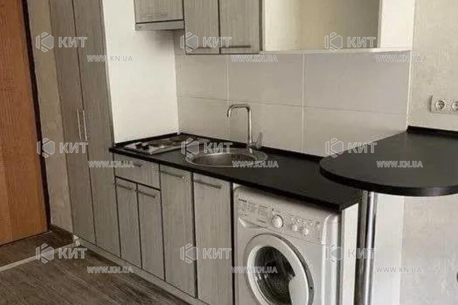 Продажа квартиры Харьков, Спортивная, Гагарина, Защитников, 20м²