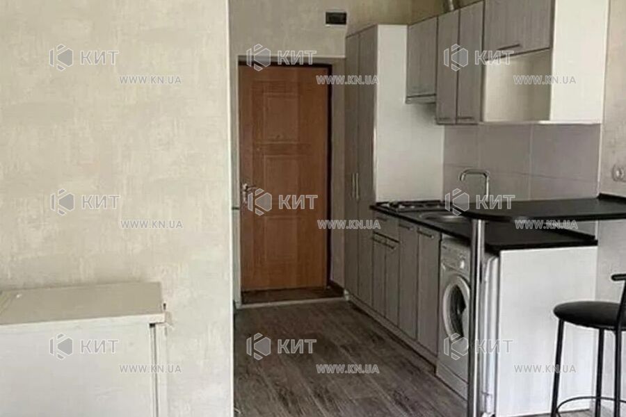 Продажа квартиры Харьков, Спортивная, Гагарина, Защитников, 20м²