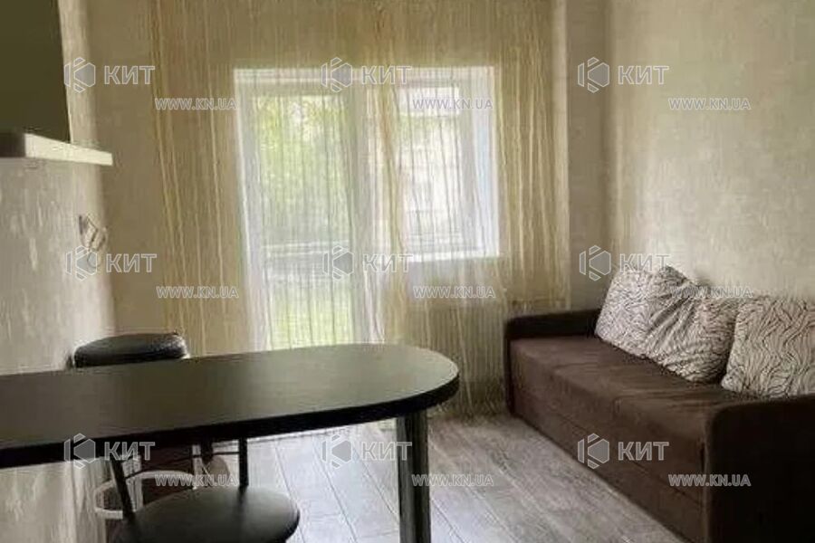 Продажа квартиры Харьков, Спортивная, Гагарина, Защитников, 20м²
