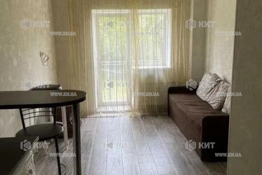 Продажа квартиры Харьков, Спортивная, Гагарина, Защитников, 20м²