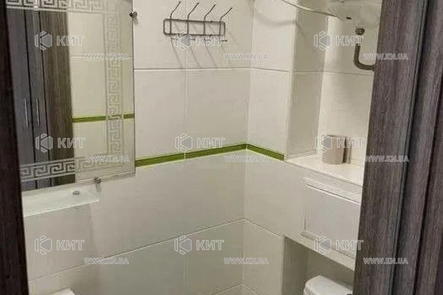Продажа квартиры Харьков, Спортивная, Гагарина, Защитников, 20м²