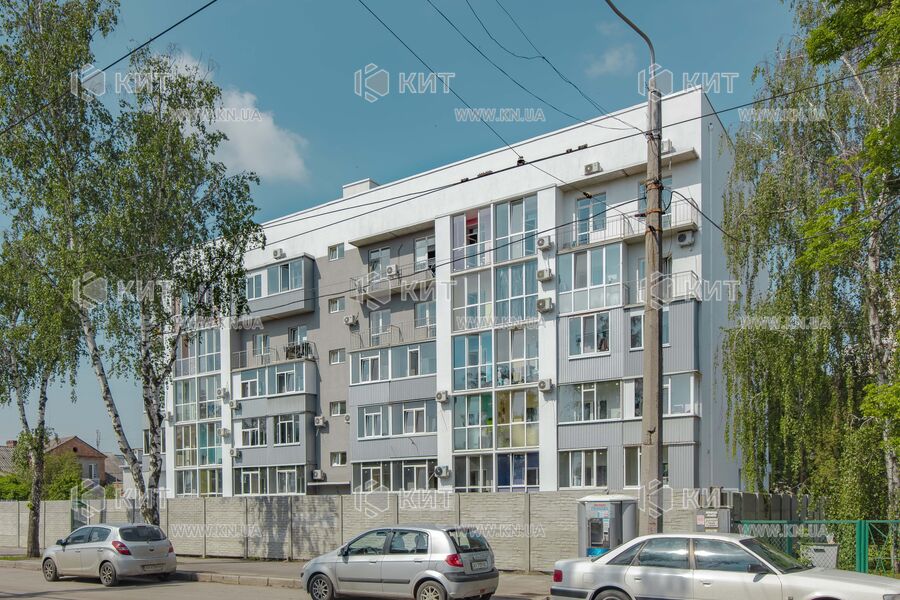 Продажа квартиры Харьков, Спортивная, Гагарина, Защитников, 20м²
