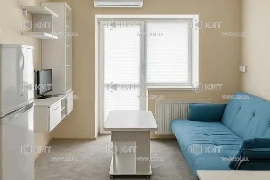 Продажа квартиры Харьков, Спортивная, Гагарина, Защитников, 20м²