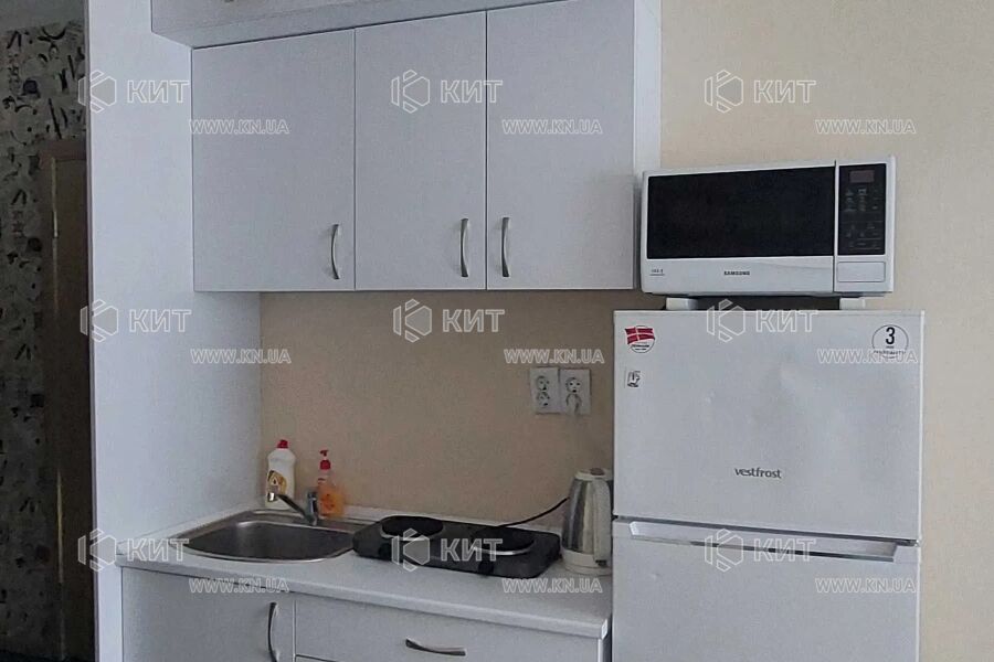 Продажа квартиры Харьков, Спортивная, Гагарина, Защитников, 20м²