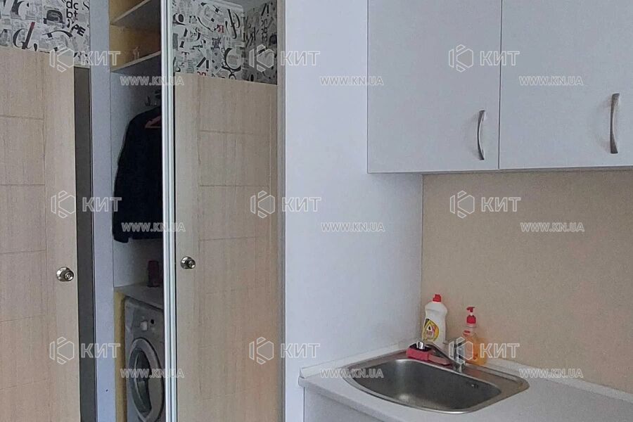 Продажа квартиры Харьков, Спортивная, Гагарина, Защитников, 20м²