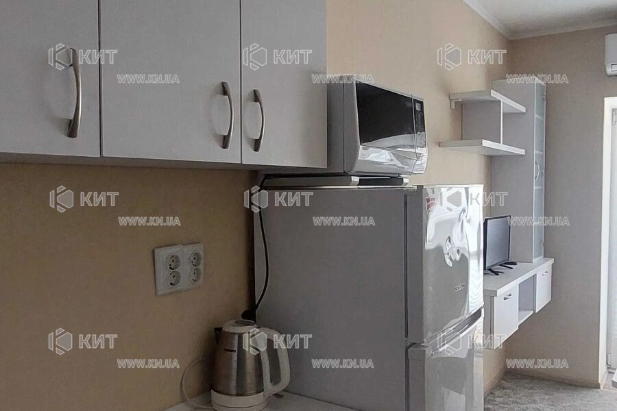 Продажа квартиры Харьков, Спортивная, Гагарина, Защитников, 20м²