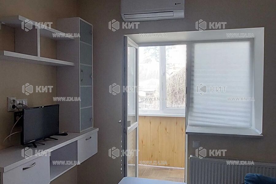 Продажа квартиры Харьков, Спортивная, Гагарина, Защитников, 20м²