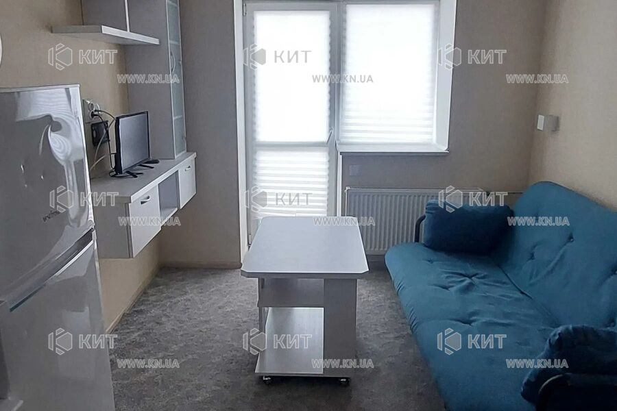 Продажа квартиры Харьков, Спортивная, Гагарина, Защитников, 20м²