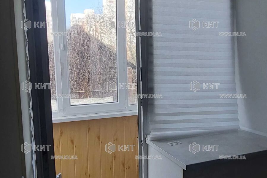 Продажа квартиры Харьков, Спортивная, Гагарина, Защитников, 20м²
