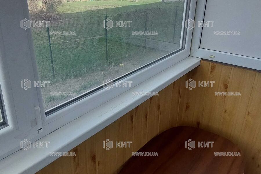Продажа квартиры Харьков, Спортивная, Гагарина, Защитников, 20м²
