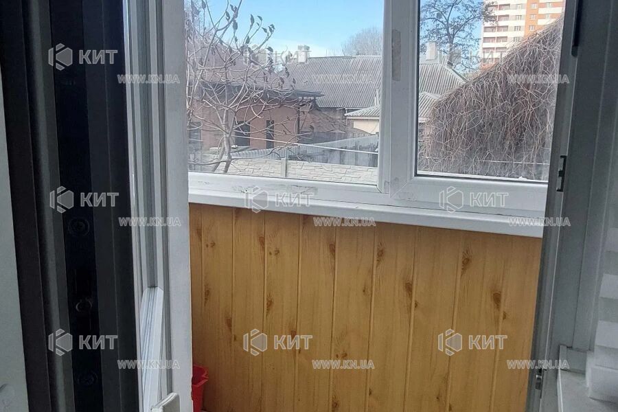 Продажа квартиры Харьков, Спортивная, Гагарина, Защитников, 20м²